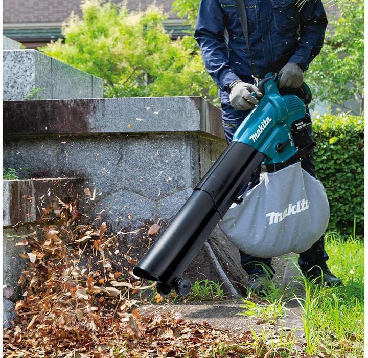 Immagine prodotto Makita DUB187Z (Batteria ricaricabile, Soffiafoglie)