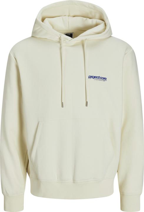 Produktbild Jack & Jones Jcounion Print Sweat Hood Noos (XS)