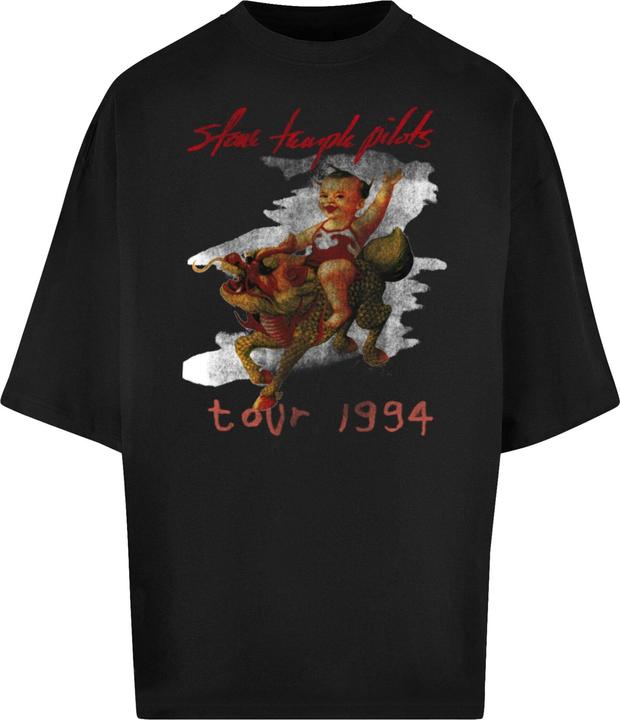 Immagine prodotto Merchcode Stone Temple Pilots - Maglietta enorme Tour 94 - 117687 (M)