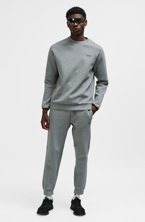 Produktbild hummel Hmltech Fleece Regular Crew (M)