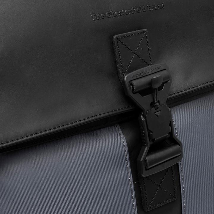 Actual product image The Chesterfield Brand Trondheim backpack 40 cm laptop compartment (15 l)