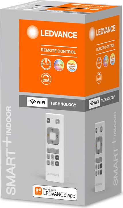 Immagine prodotto Ledvance Telecomando SMART+ WiFi RGBW