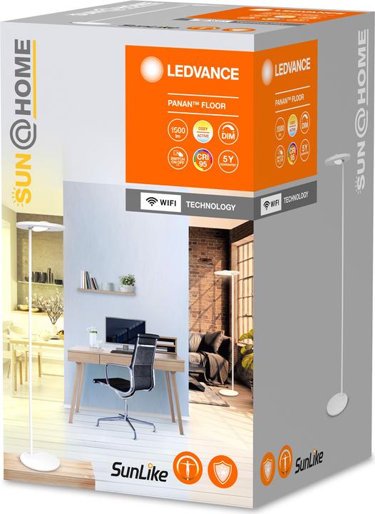 Image du produit Ledvance Sun@Home Office Light (2000 lm)