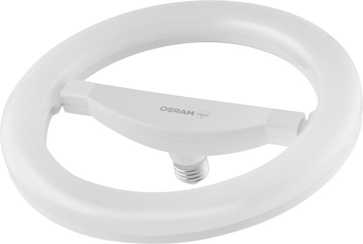 Osram Circolux Led (E27, 14.50 W, 1521 lm, 1 x, F)