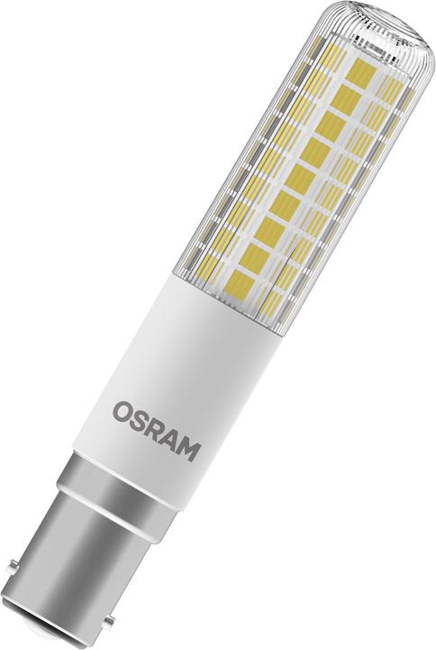 Osram Led Special T Slim (B15d, 9 W, 1055 lm, 1 x, E)