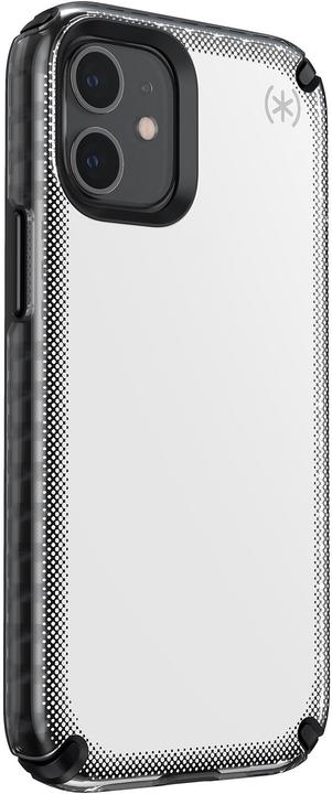Actual product image speck PRESIDIO2 ARMOR CLOUD for (Apple iPhone 12 mini)