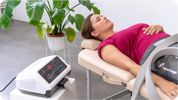 Produktbild Venen Engel VE-134 Premium 12