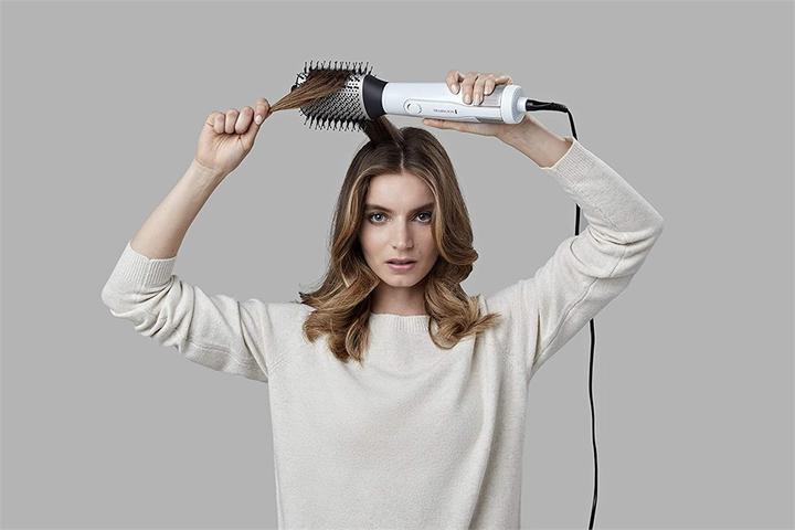 Actual product image Remington AS8901 Hydraluxe