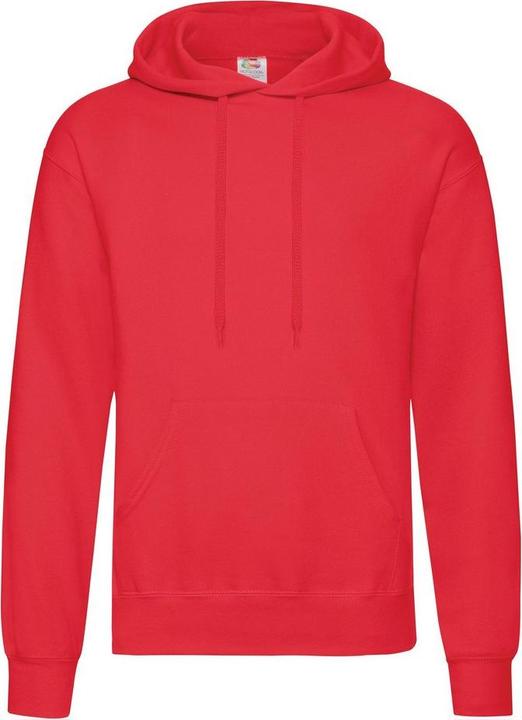 Fruit of the Loom Kapuzenpullover Hoodie Kapuzensweater
