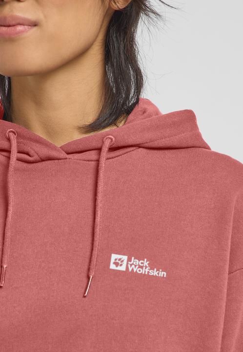 Immagine prodotto Jack Wolfskin Essential Hoodie W (XL)