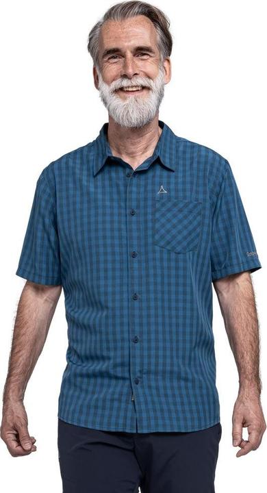 Immagine prodotto Schöffel CIRC Shirt Style Dalfoss MNS (XL, 3XL)