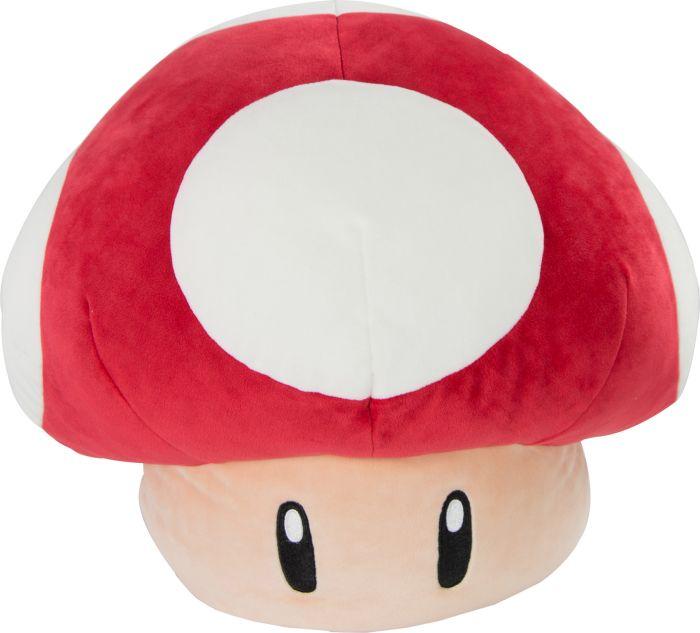 Image du produit Tomy Mario Kart: Mocchi-Mocchi Carapace à épines (40 cm)