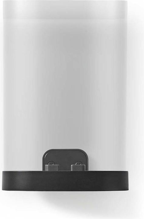Produktbild Nedis Wandhalterung, Sonos One/SL/Play:1, fest - schwarz (1 Stk., Wandmontage, Nicht beweglich)