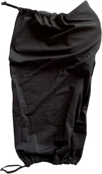 Produktbild Unrepa Tube Mask schwarz (Grösse L) (1 x)