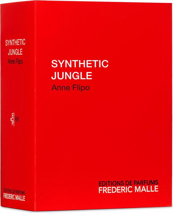 Image du produit Frédéric Malle Jungle synthétique (Eau de parfum, 100 ml)