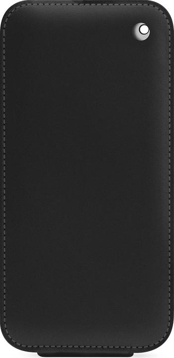Immagine prodotto Noreve Coque à rabat vertical en cuir (Apple iPhone 15 Pro Max)
