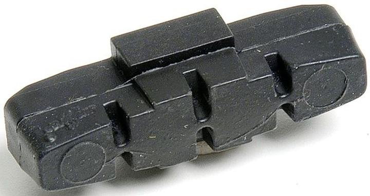Produktbild Magura Bremsschuh, schwarz für alle Felgenbremsen (Magura, Gummi)