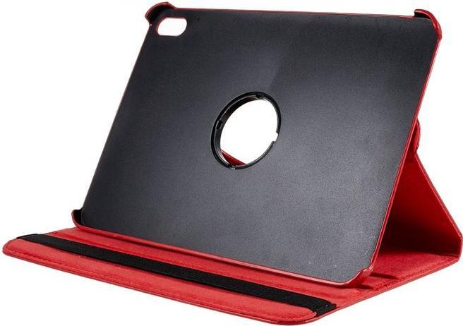 Actual product image MU Classic Rotatable leather cover (iPad 2025 (11th gen), iPad 2022 (10th Gen))