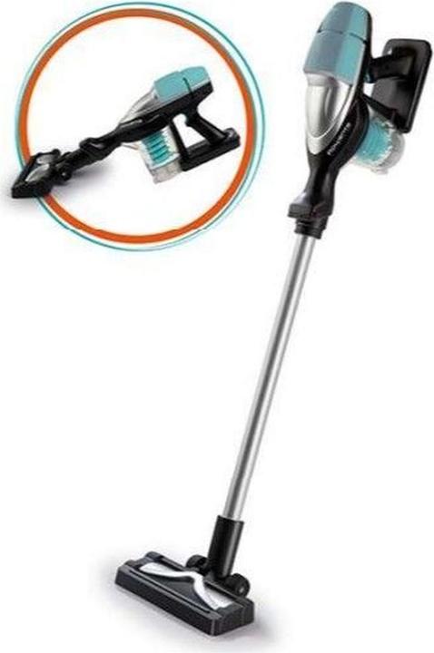 Produktbild Smoby Rowenta Air Force Staubsauger