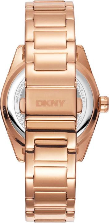 Produktbild DKNY Chambers Multi Glitz - DK1L078M0035 (36 mm)