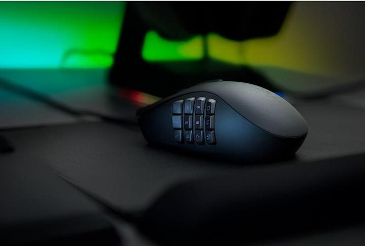 Productafbeelding Razer Naga Drie-eenheid (Bedraad)