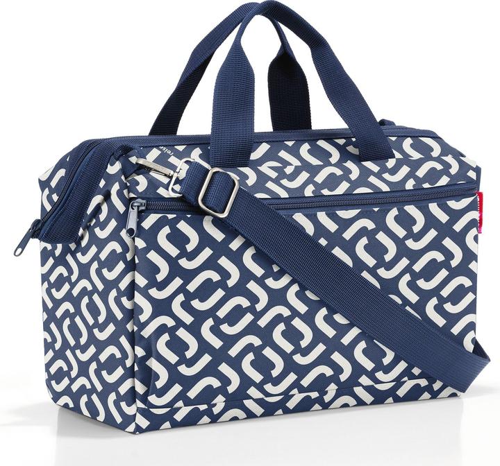 Actual product image reisenthel Allrounder S Pocket, all-purpose bag (11 l)