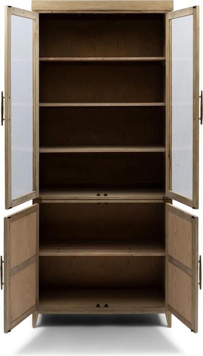 Actual product image Rivièra Maison Brescia Cabinet (200 x 45 x 230 cm)