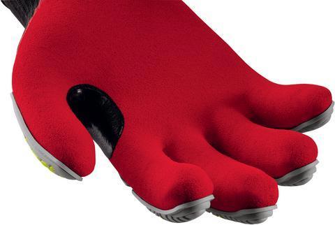 Produktbild HexArmor Helix 3007 6066607 Polyethylen, Polyamid Schnittschutzhandschuh Grösse ( (7)