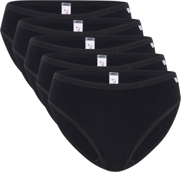 Immagine prodotto Speidel Confezione da 5 Britta Jazzpant (46, 3XL, Confezione da 5 pezzi)