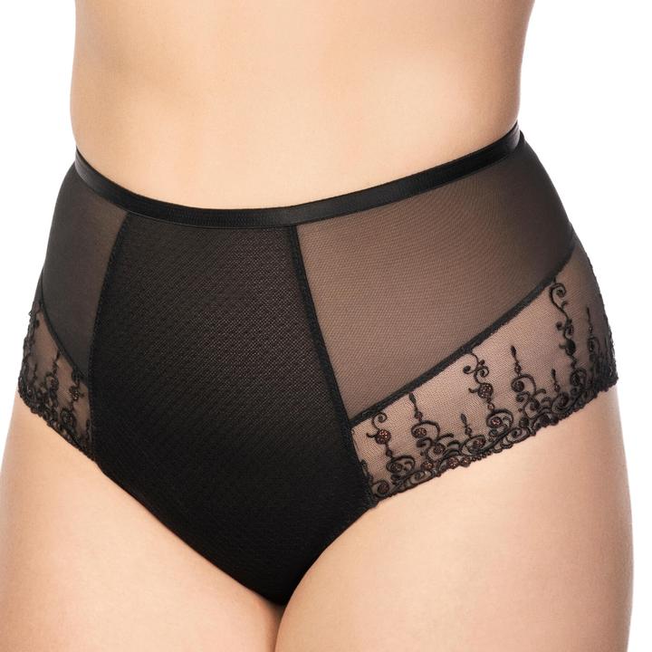 Produktbild Ulla Exclusive Line Taillenslip (48, 4XL, Einzelpack)