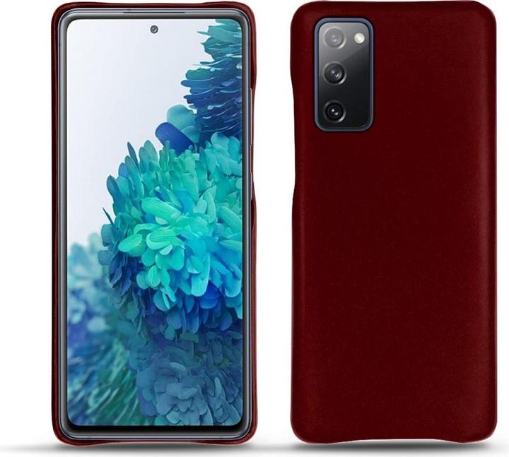 Productafbeelding Noreve Lederen omslag (Samsung Galaxy S20 FE)