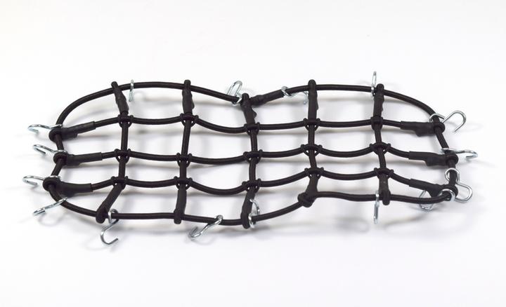 Actual product image Xtra Scale luggage net 120x80mm