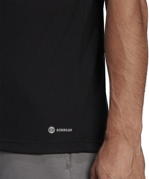 Produktbild adidas Entrada 22 Poloshirt Herren (S)
