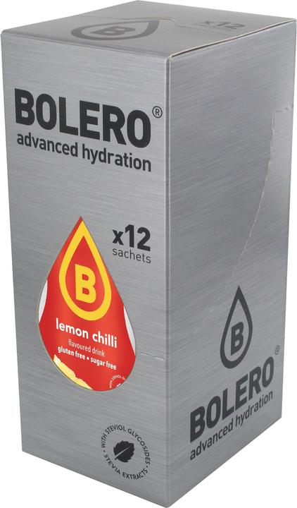 Image du produit Bolero Classic (Piment au citron, 1 pcs, 120 g)