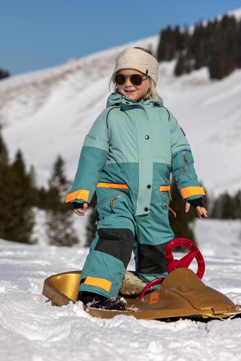 Immagine prodotto Rukka Lio Kinder Winter Overall (110)