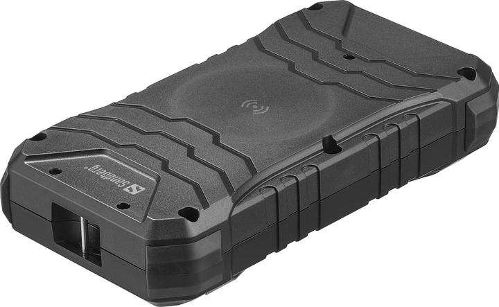 Produktbild Sandberg Survivor (20000 mAh, 30 W, 74 Wh)