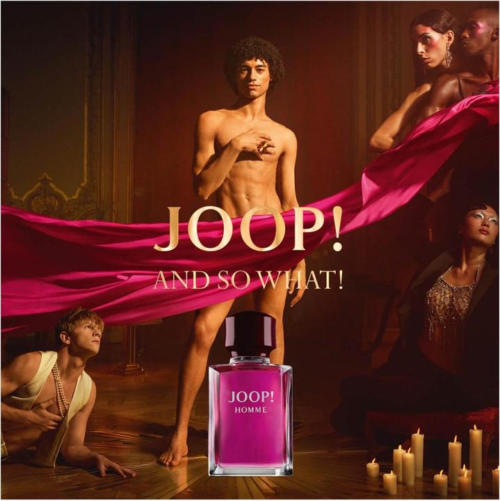 Image du produit Joop! Homme (Eau de toilette, 75 ml)