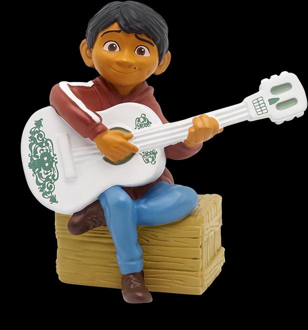 Image du produit Tonies Disney Coco : Coco (Allemand)