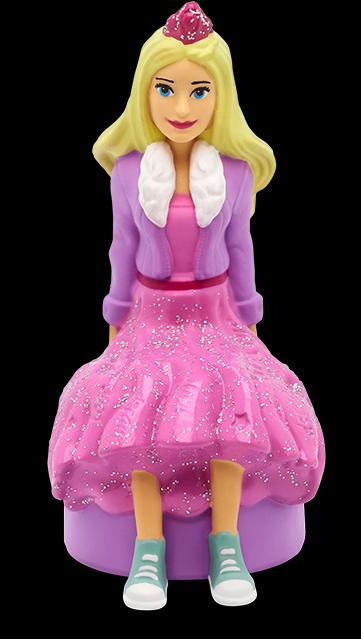Image du produit Tonies L'aventure de la princesse Barbie (Allemand)