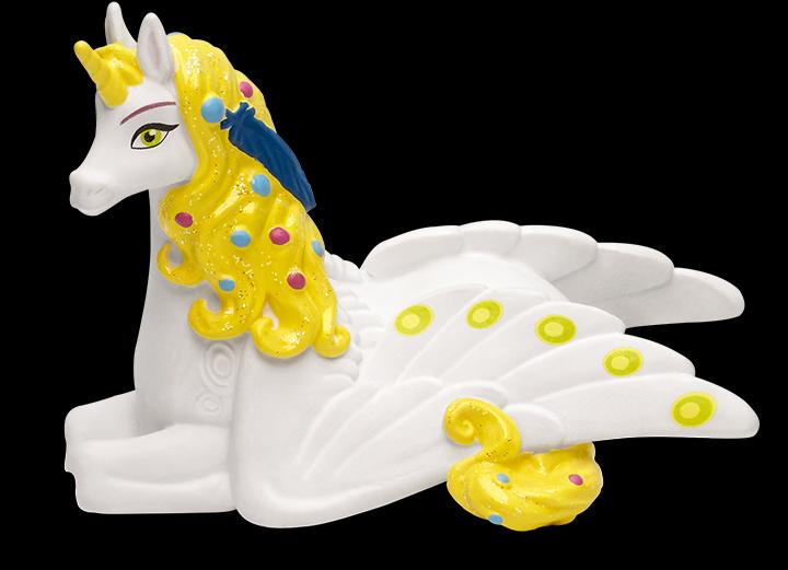 Immagine prodotto Tonies Io e Mia: l'unicorno d'oro Onchao e il paradiso (Tedesco)