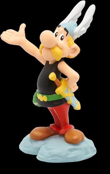 Image du produit Tonies Astérix : Astérix le Gaulois (Allemand)