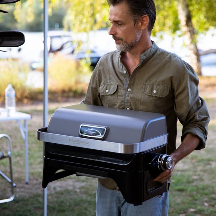 Immagine prodotto Campingaz Attitudine 2go CV (2.40 kW)
