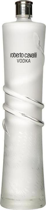 Actual product image Francoli Vodka Roberto Cavalli Vodka 1.5 l (1 x 150 cl)