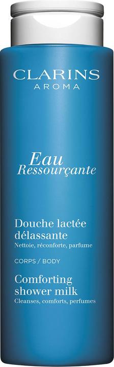 Produktbild Clarins Eau Ressourcante Comforting Shower Milk (200 ml)
