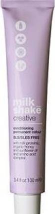 Produktbild Milk_Shake Creative Conditioning Permanent Hair Color Blue 100ml (100 ml)