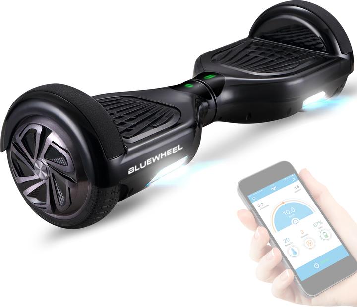 Bluewheel Hx310s (15 km/h, 700 W)