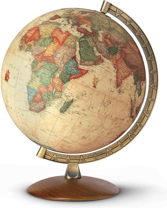 Actual product image Tecnodidattica Antiquus (30 cm)