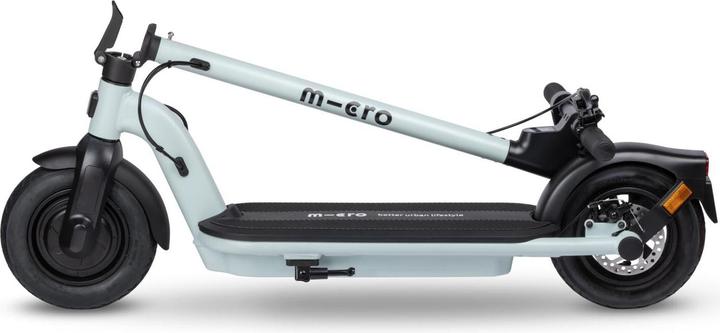 Immagine prodotto Micro E-scooter X11, verde chiaro (20 km/h, 35 km, 500 W)