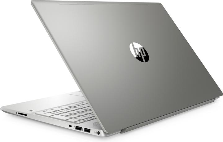 Produktbild HP Pavilion 15-cs2013ng (15.60", Intel Core i5-8265U, 8 GB, 256 GB, DE)