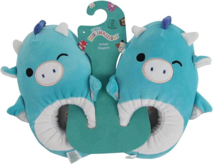 Immagine prodotto Squishmallows Tatiana (29, 29.5, 30, 30.5)